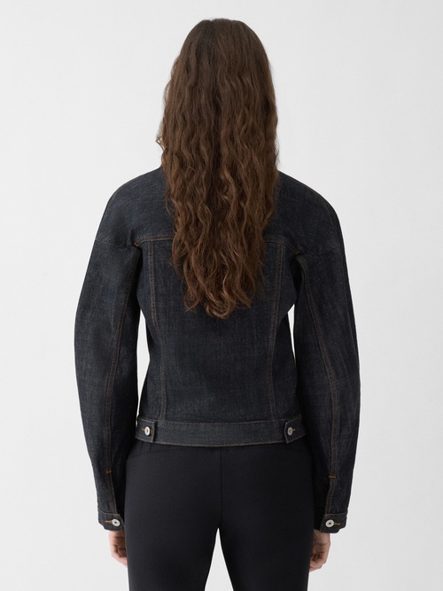 The Ch&acirc;le jacket