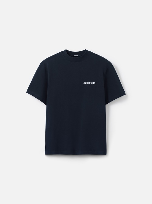 Das Saint Tropez Place des Lices T-Shirt mit Adresse