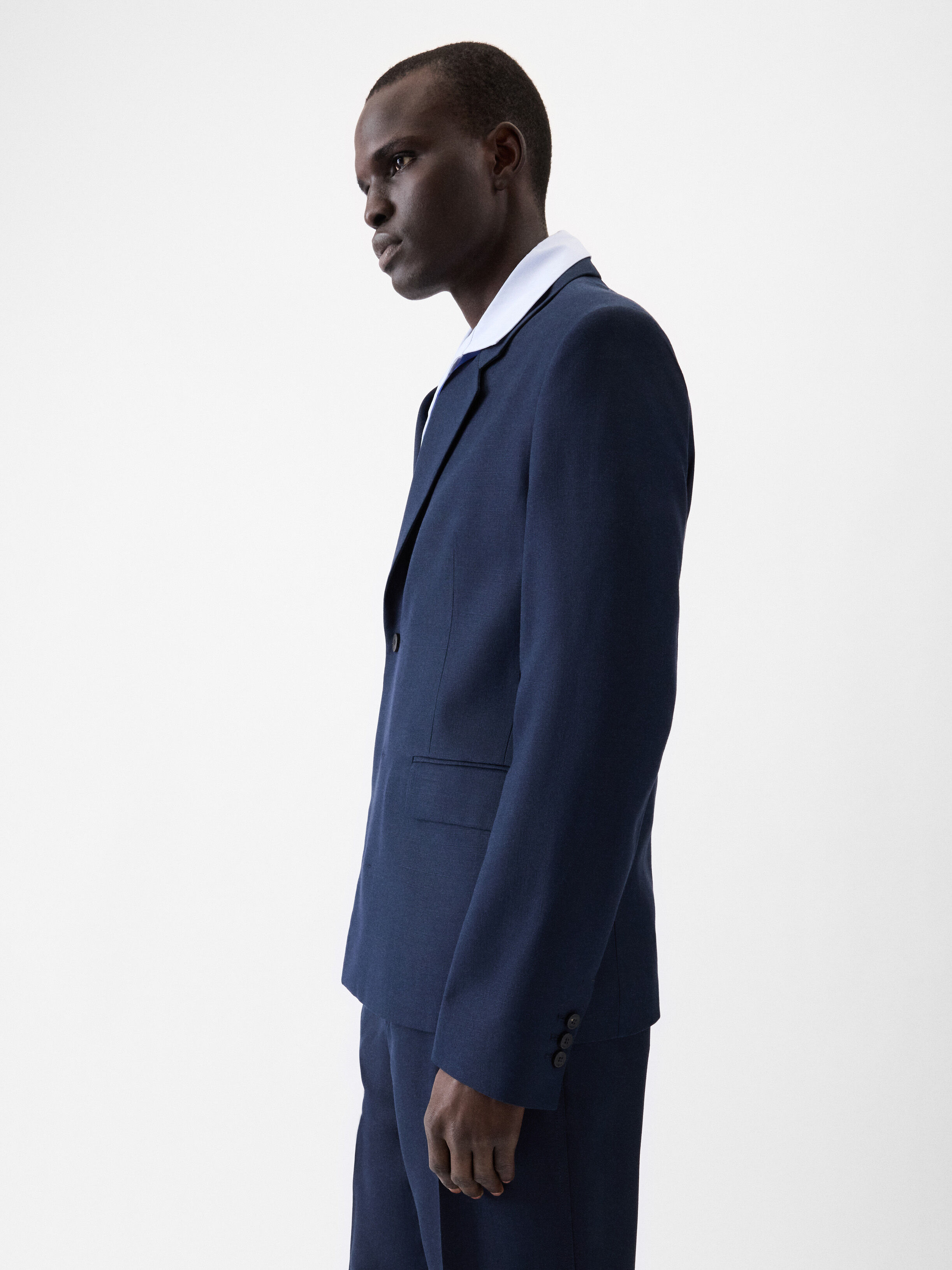 The Melo jacket by JACQUEMUS | Official website