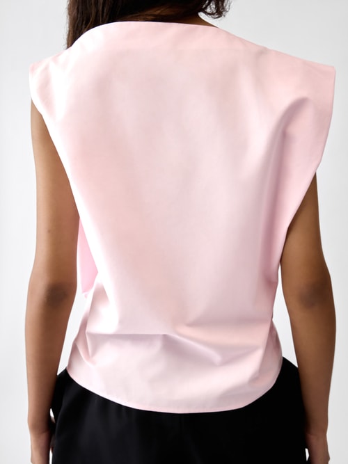 Das Drap Top
