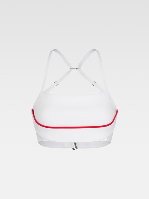 Il reggiseno JACQUEMUS+NIKE
