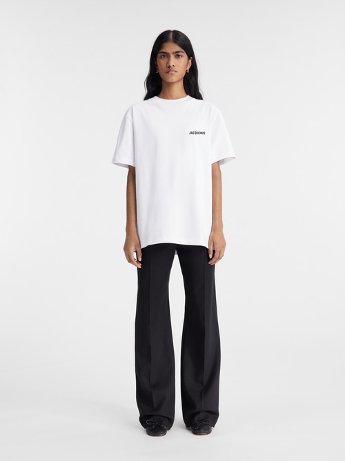 The Capri address t-shirt