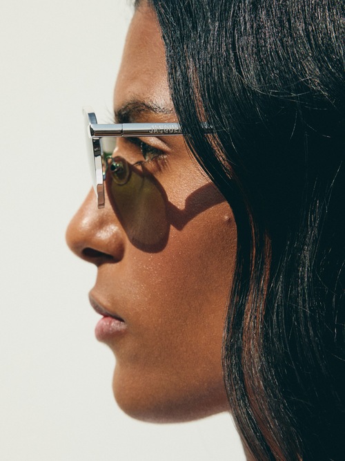 Os &oacute;culos de sol Alba