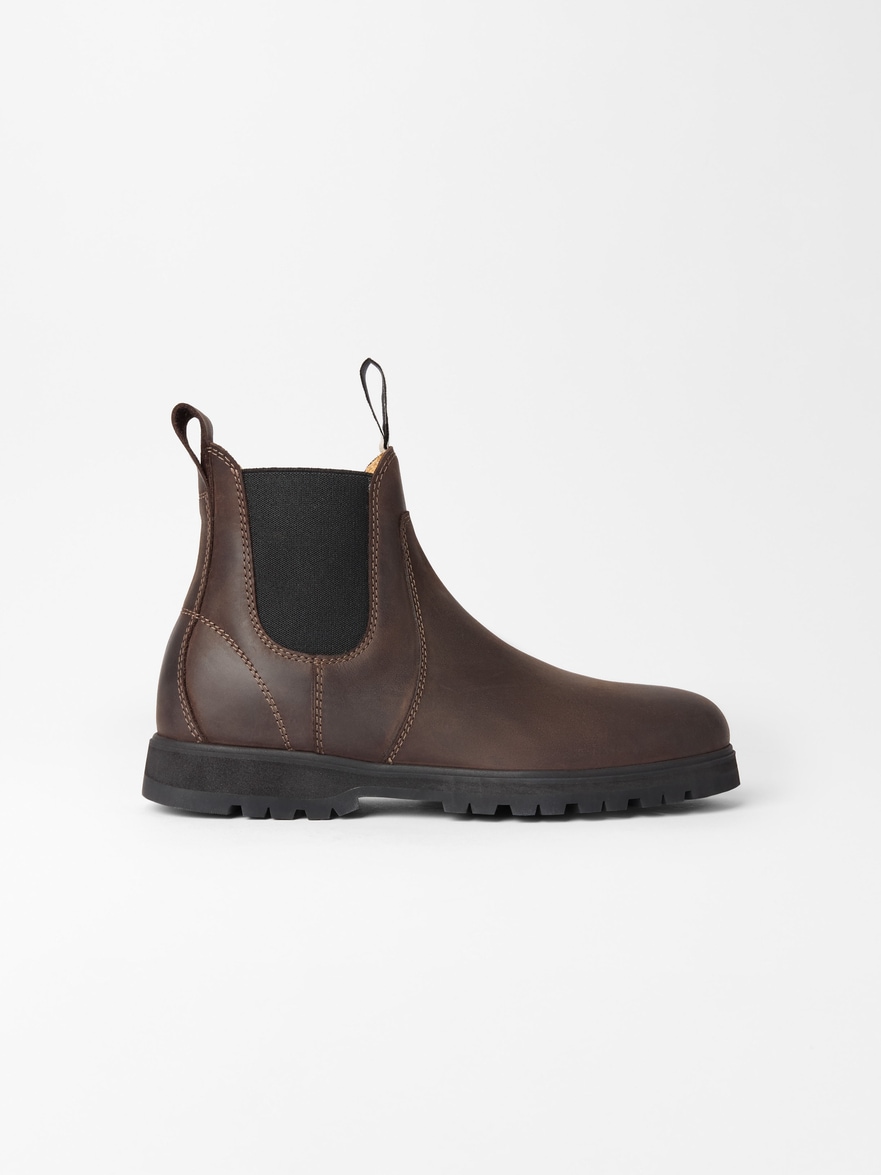 LES BOTTINES FOIN