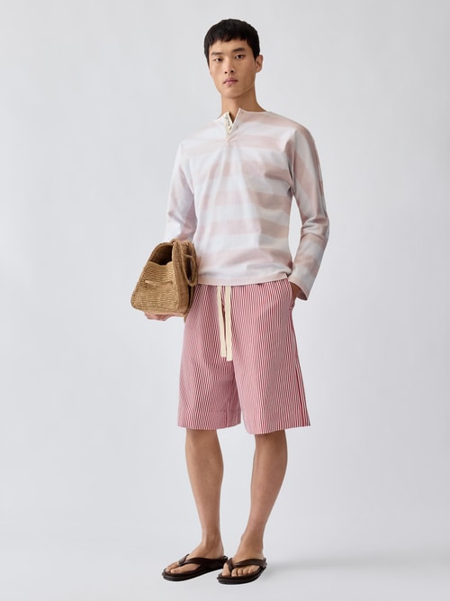 The Marini&egrave;re long-sleeve t-shirt