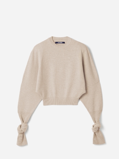 Der Fiocco Pullover