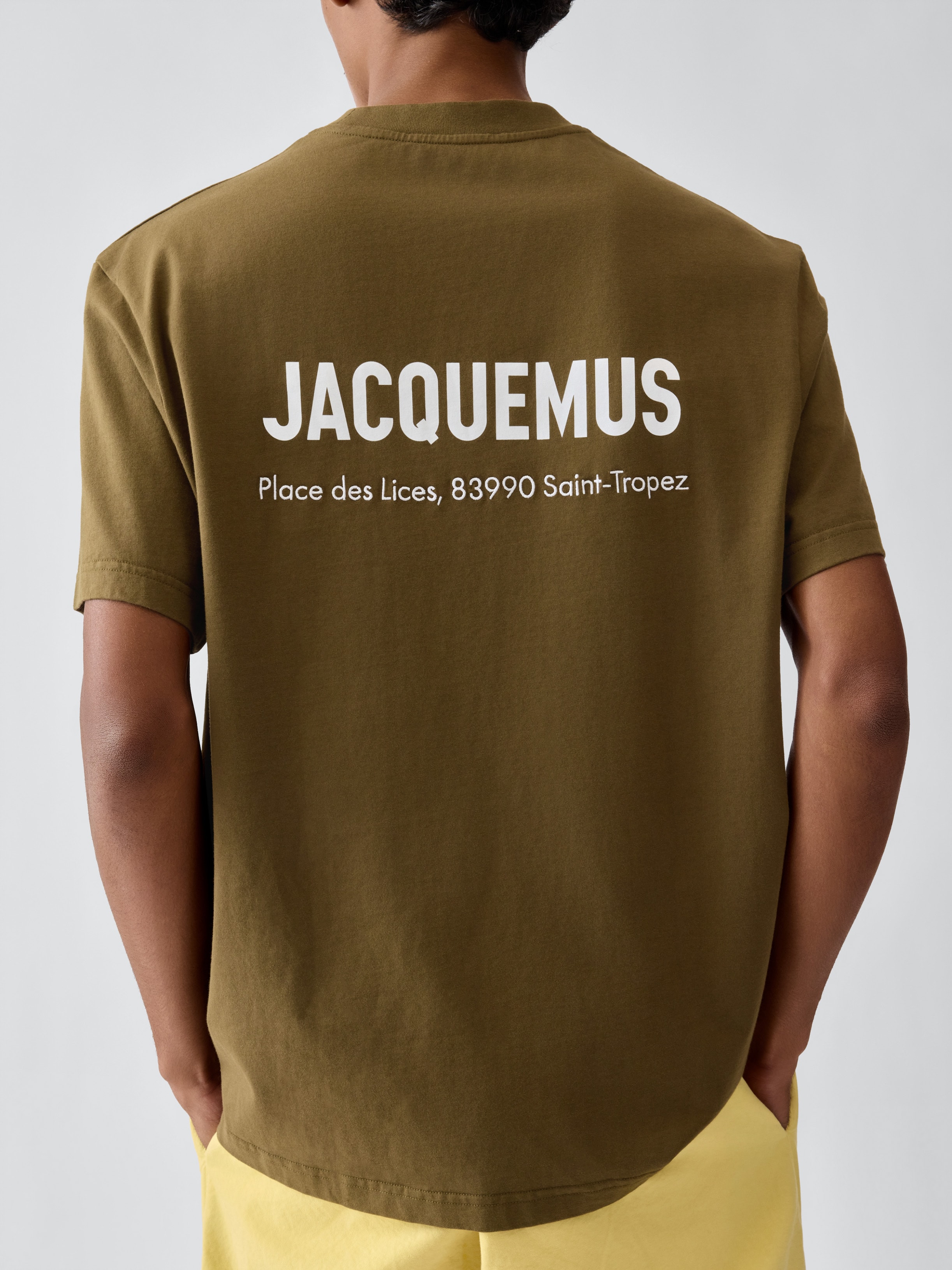 LE TSHIRT ADRESSE