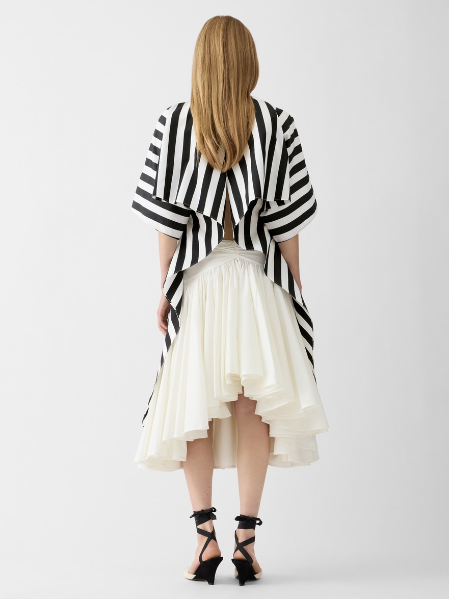 The Moisson tunic by JACQUEMUS | Official website