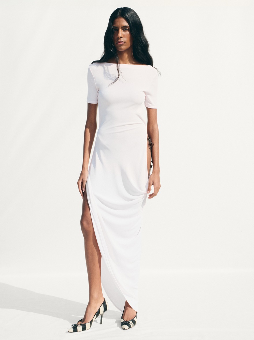 LA ROBE SOLE