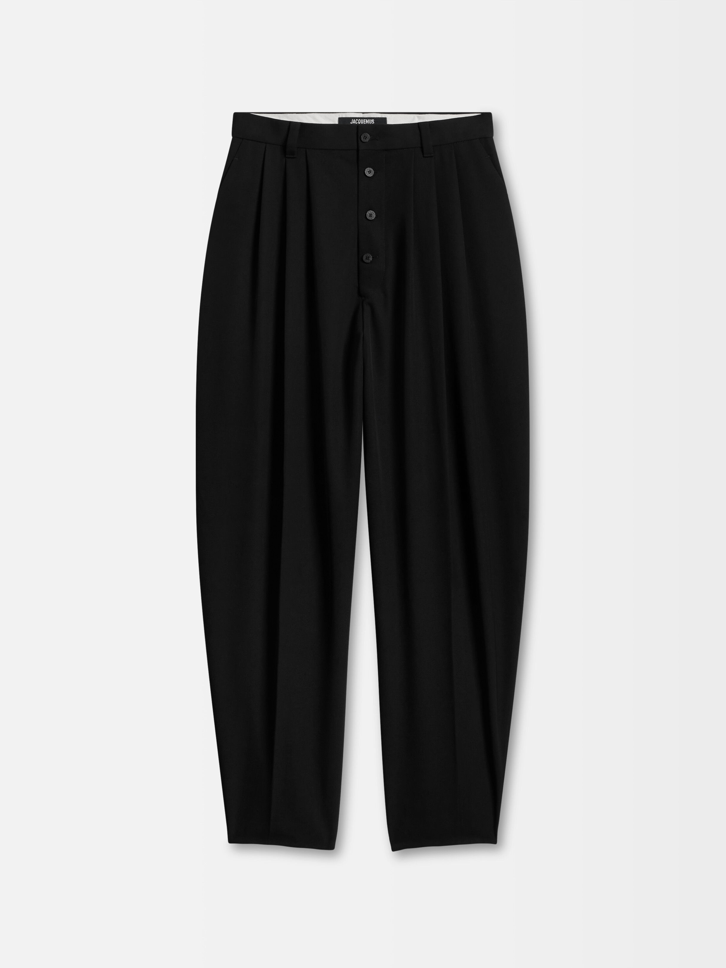 Fernando パンツ by JACQUEMUS | Official website
