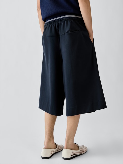 The summer shorts
