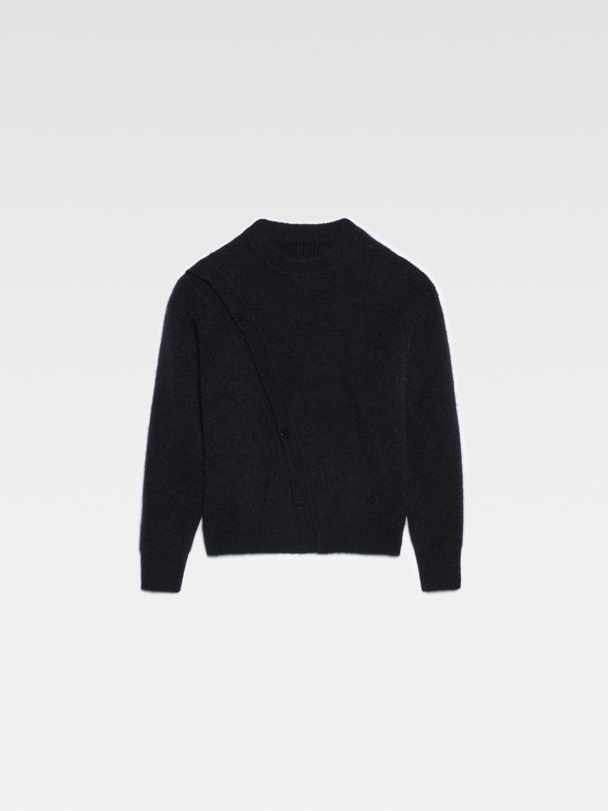 LE CARDIGAN PAU