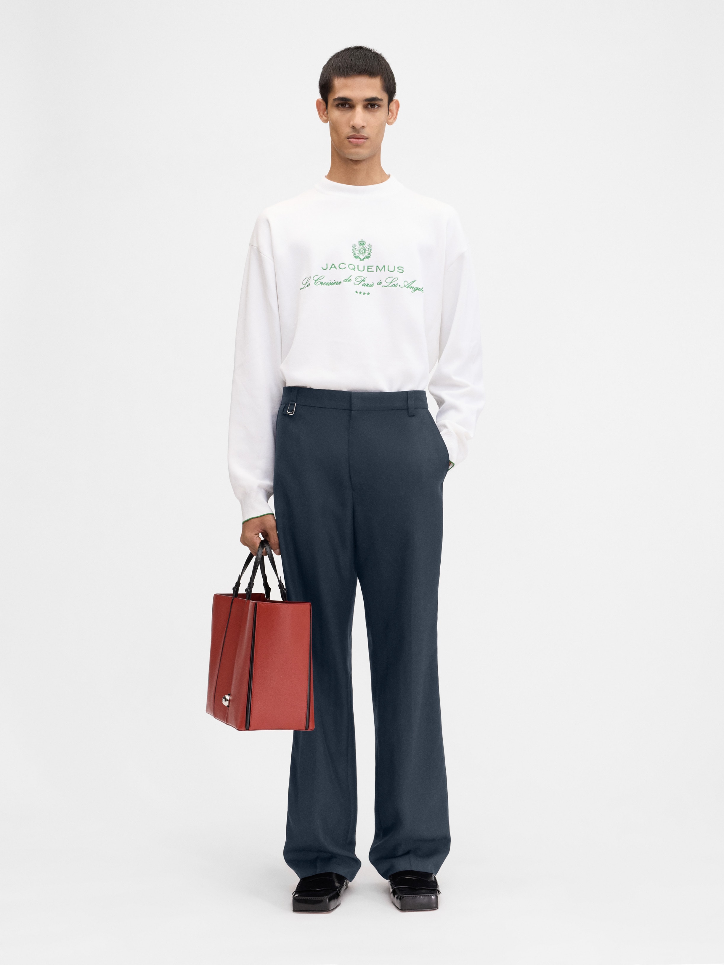 LE PANTALON MELO