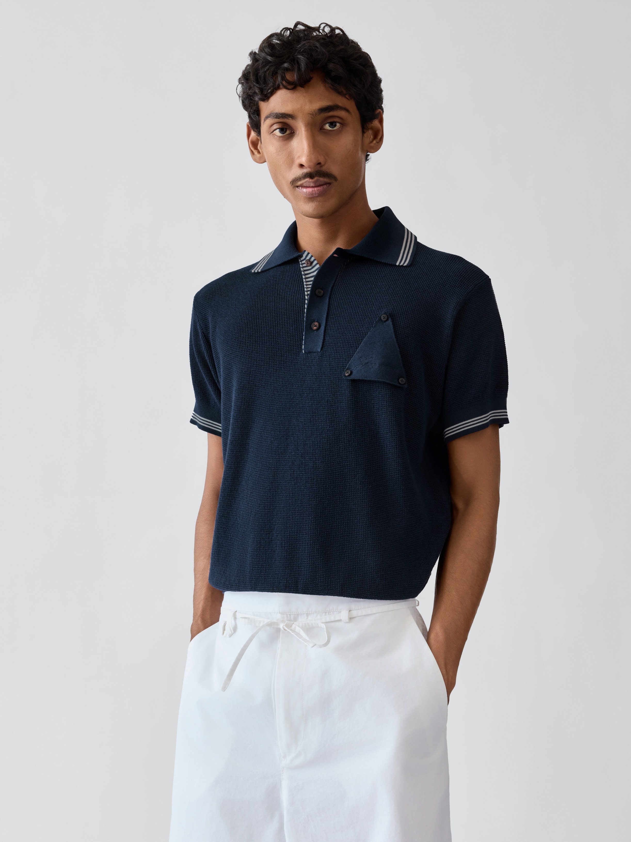 LE POLO VOILIER