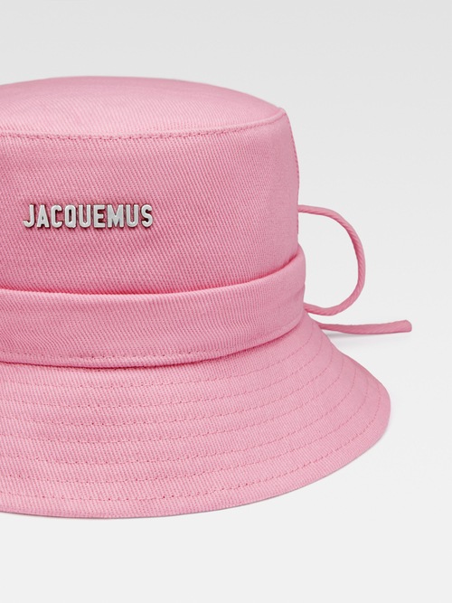 The Gadjo bucket hat