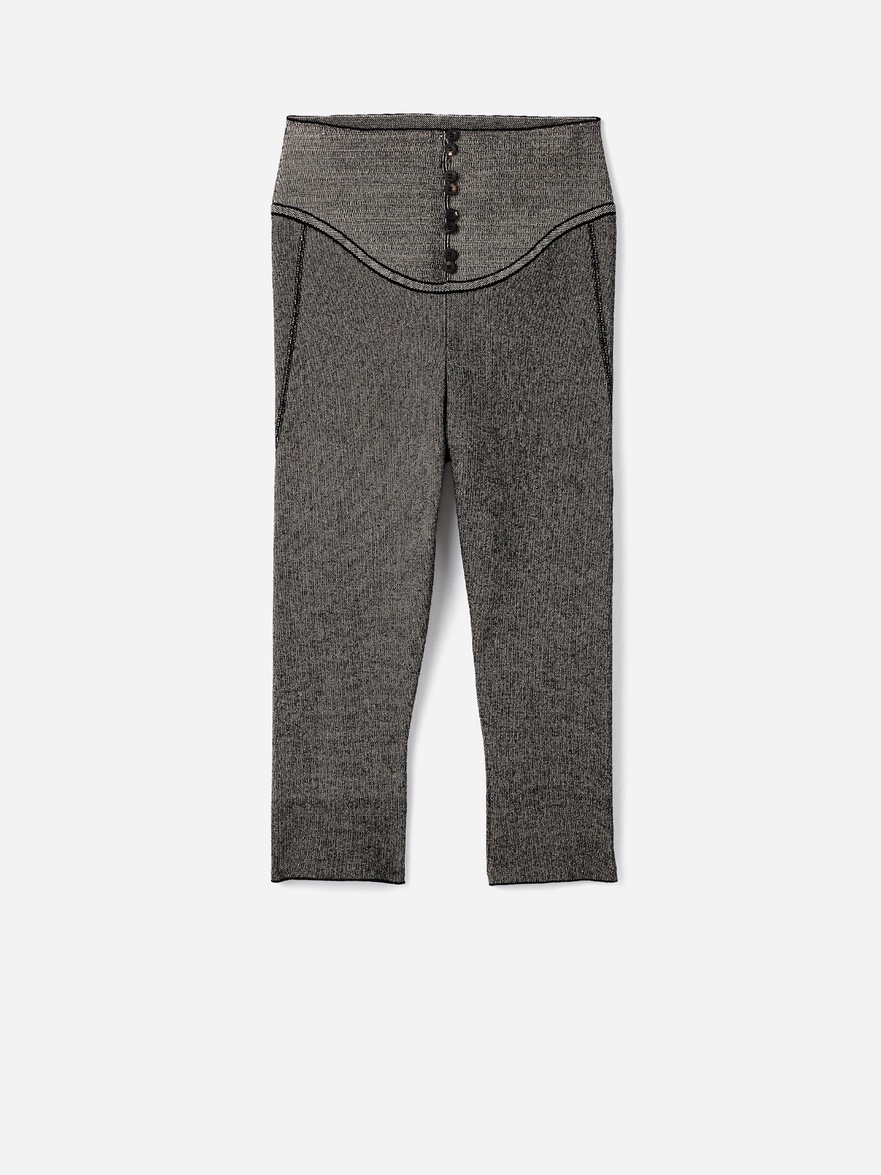 The Sera leggings by Jacquemus