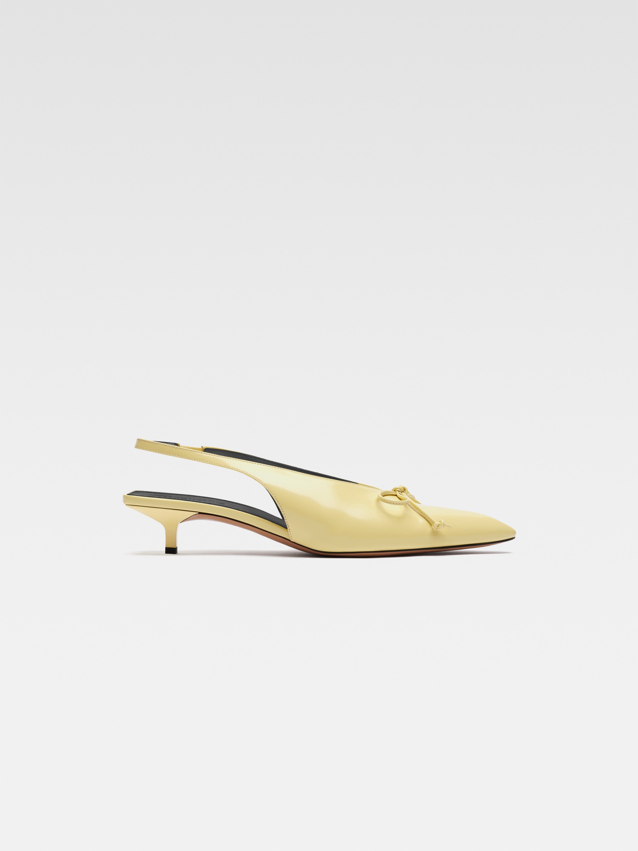 LES SLINGBACKS CUBISTO B