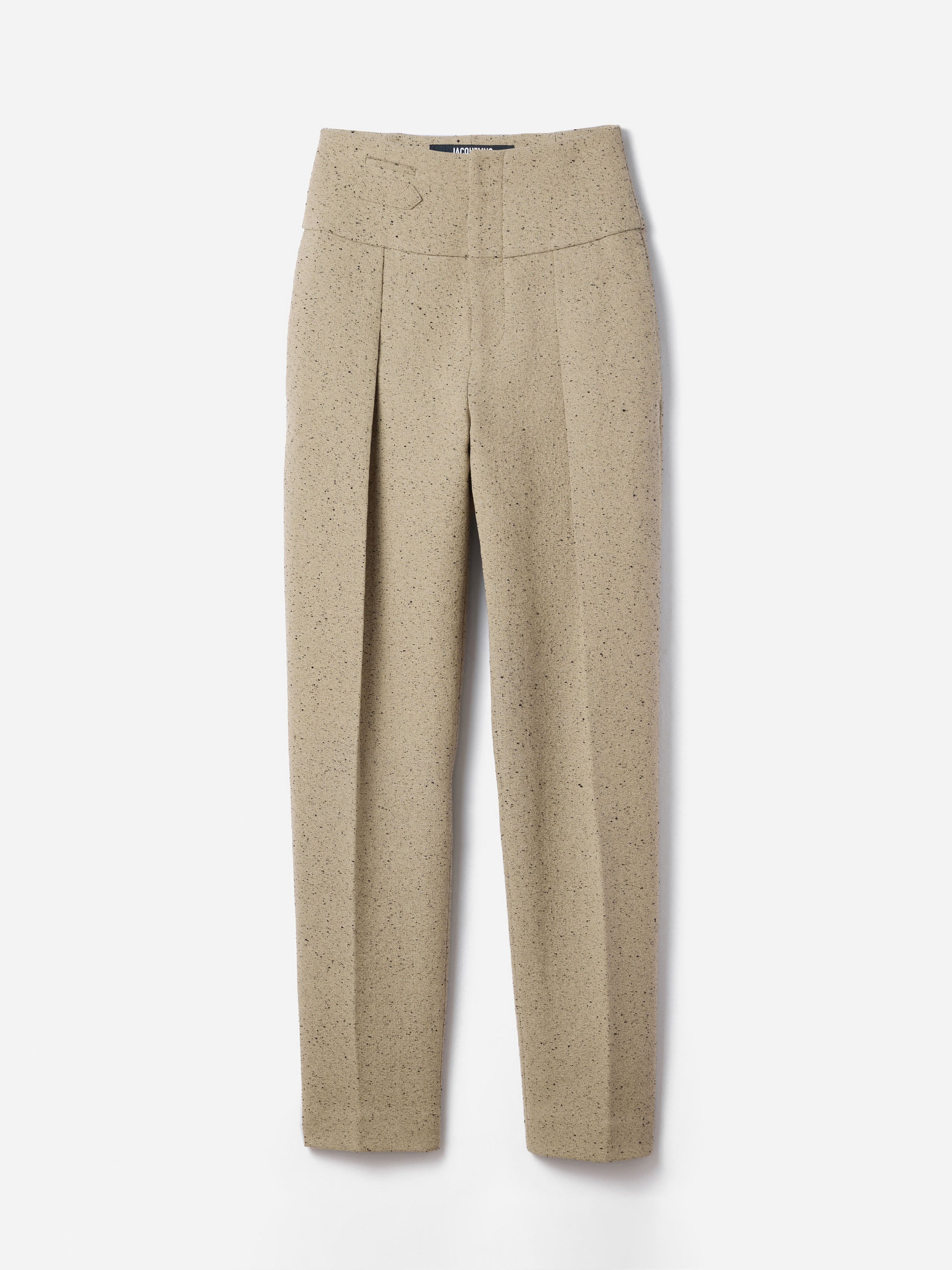 LE PANTALON TUXEDO