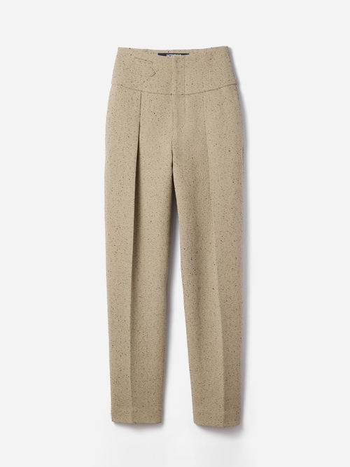 The Tuxedo pants