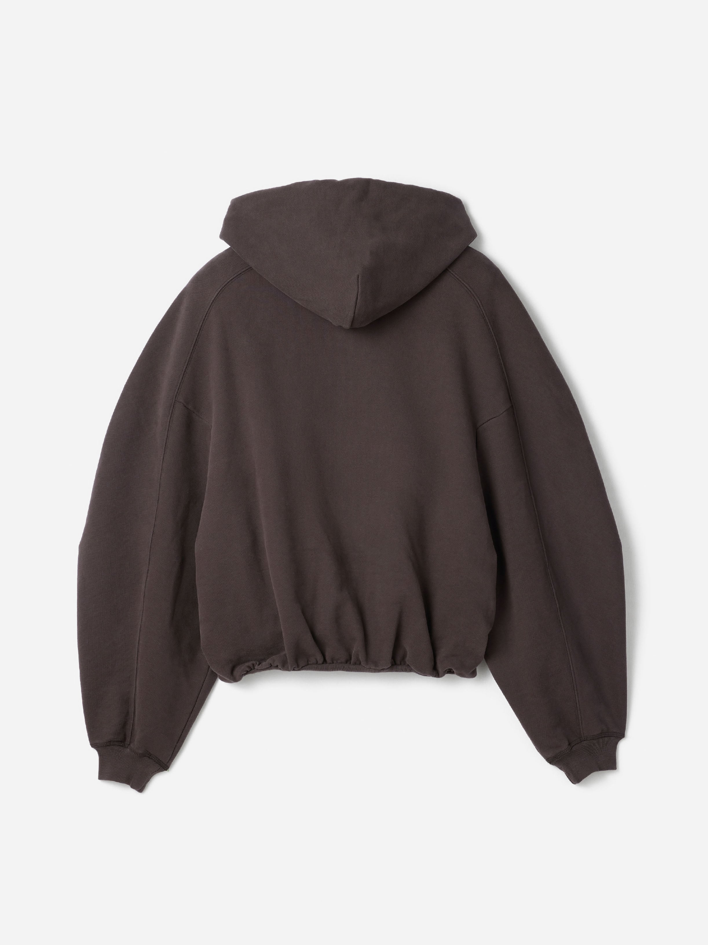 LE HOODIE MONTAIGNE