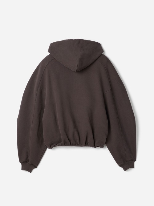 The Corso hoodie