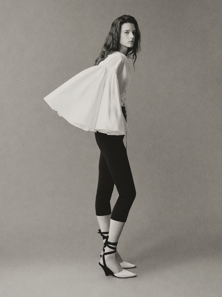 Le cache-coeur Paysan