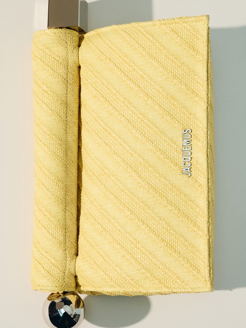 La cartera Rond Carr&eacute;