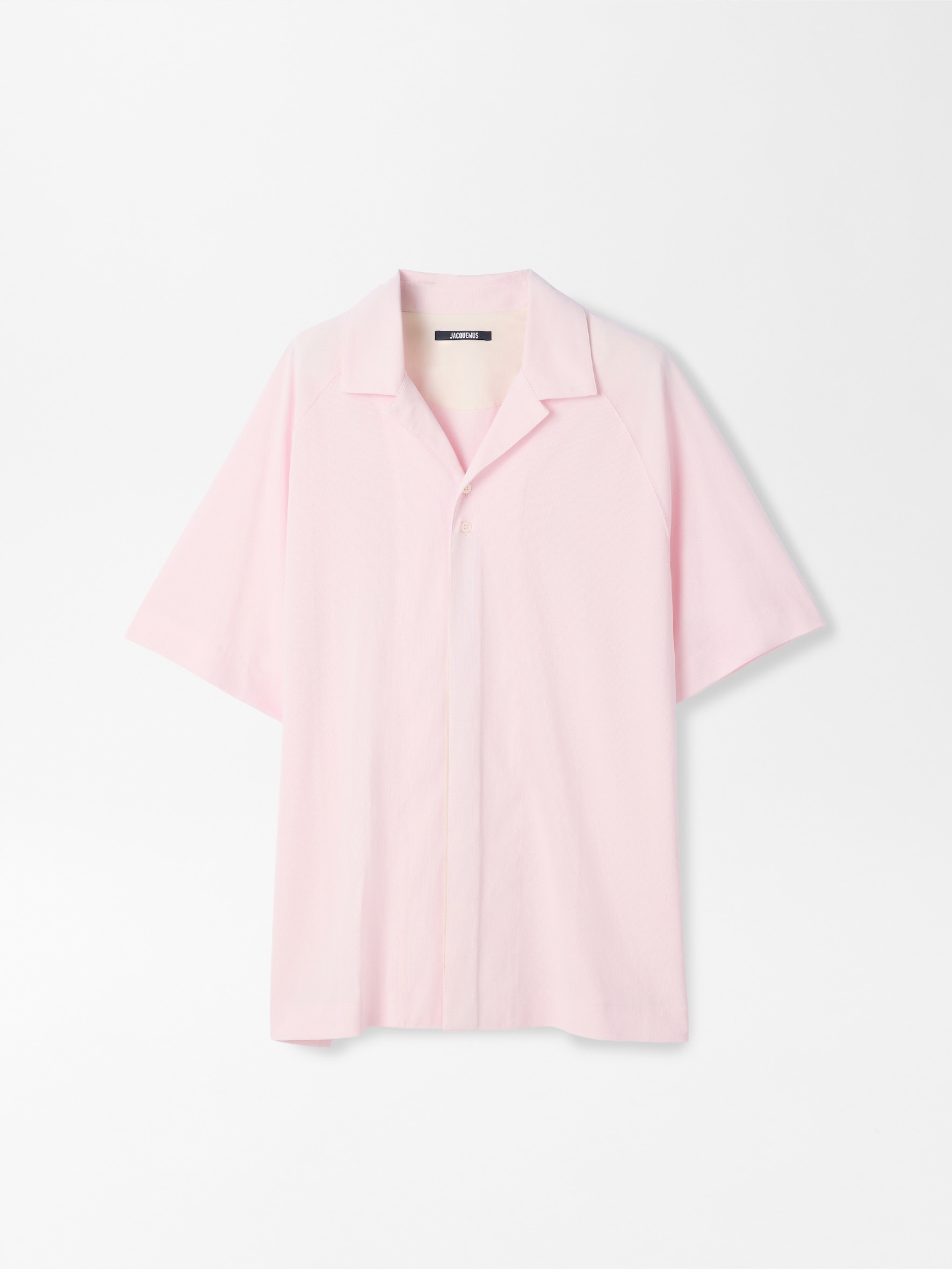 LA CHEMISE JEAN ATELIER