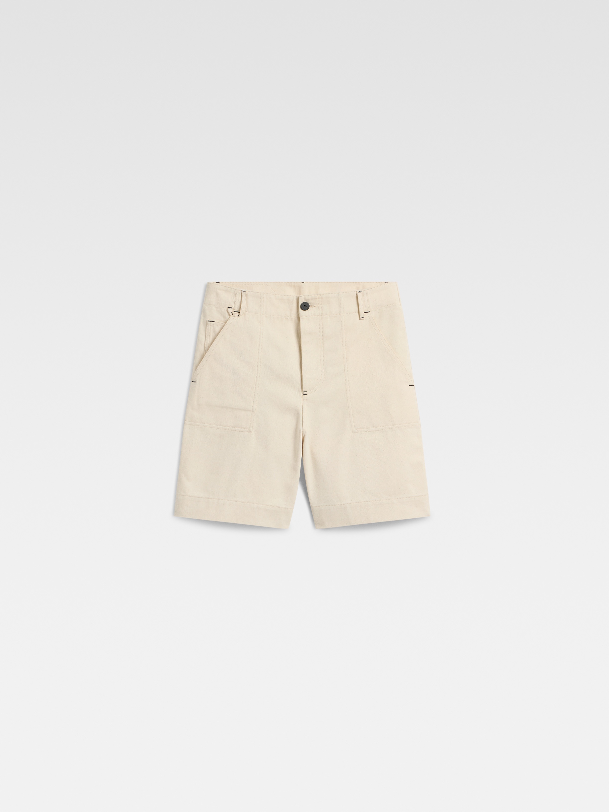 LE SHORT DE-N&Icirc;MES