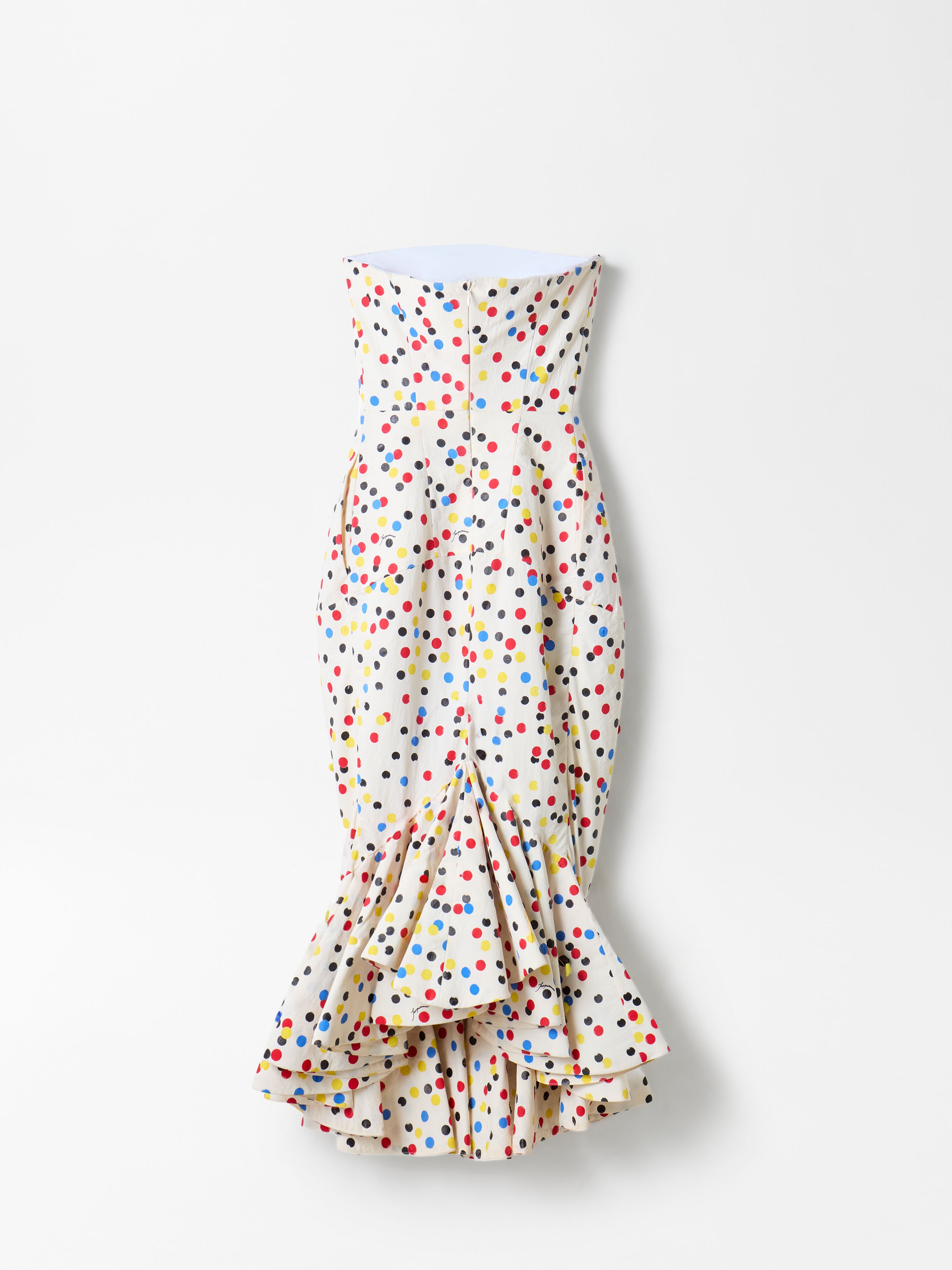 LA ROBE CONFETTIS