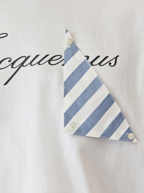 The Voile logo t-shirt