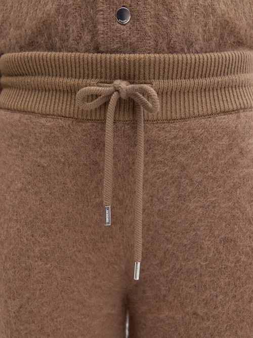The Nuvola pants