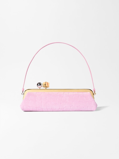 Die Salon Clutch