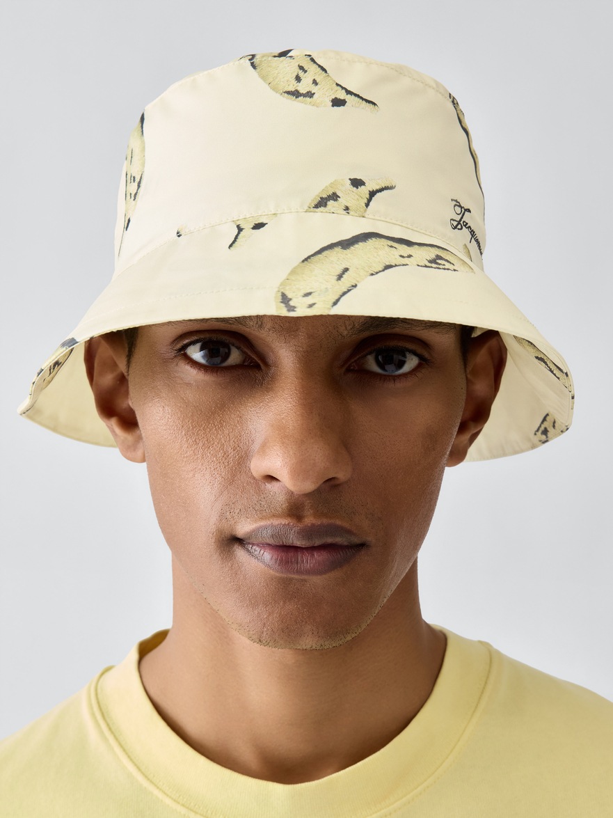 LE BOB BALUCHON