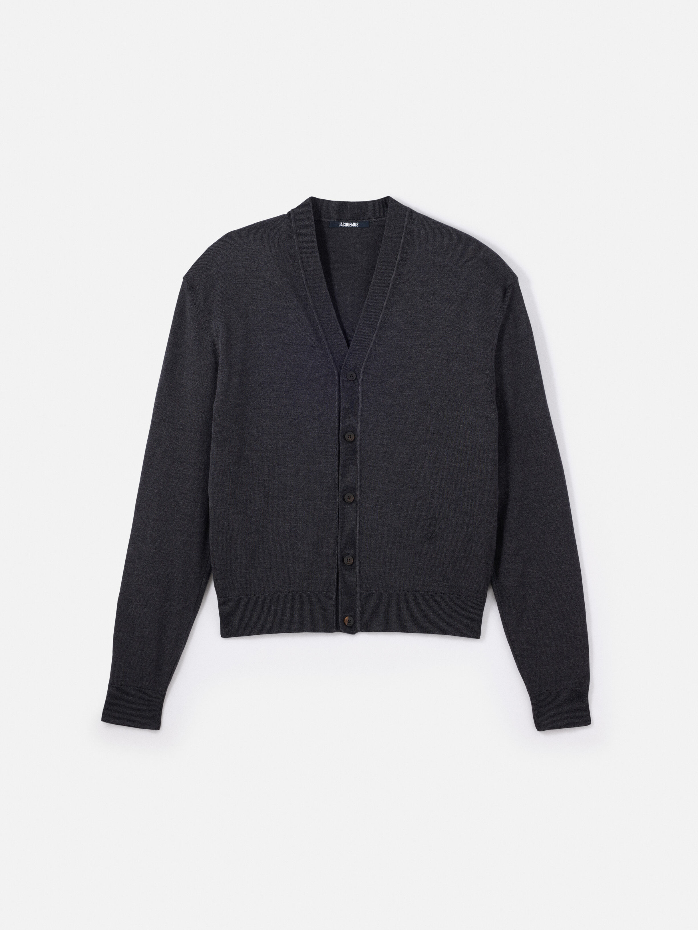 J カーディガン by JACQUEMUS | Official website