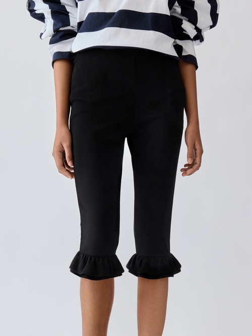 The Playa bermuda shorts