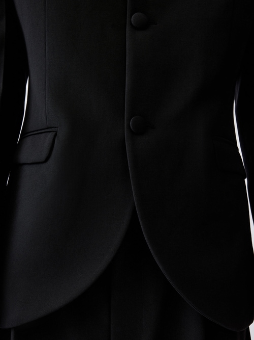 The Pisco jacket