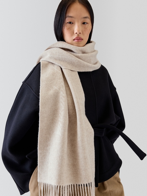 The Citta scarf