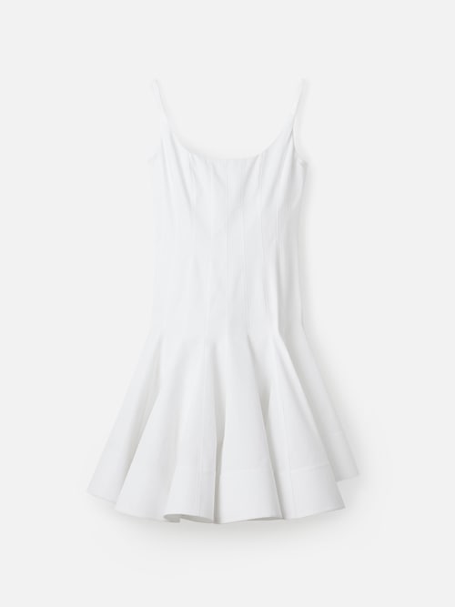 The Agave mini dress
