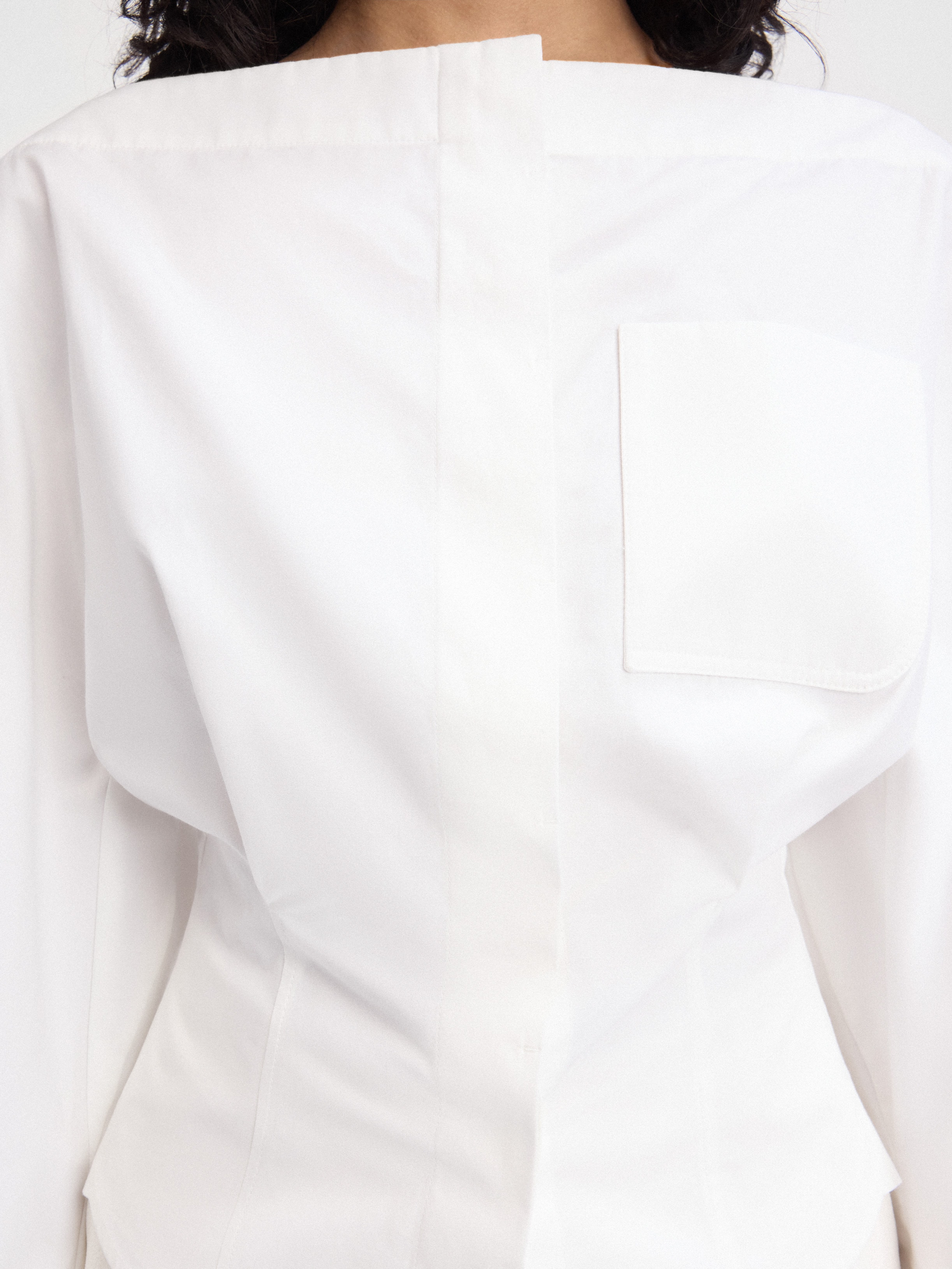 LA CHEMISE BARCO