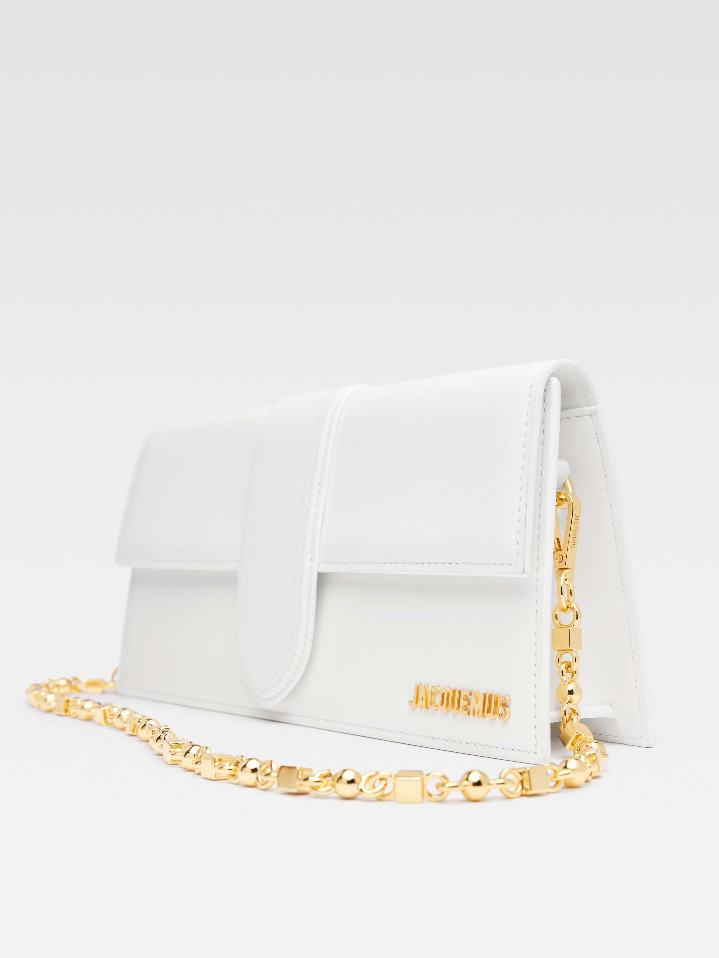LE BAMBINO LONG CHAINE