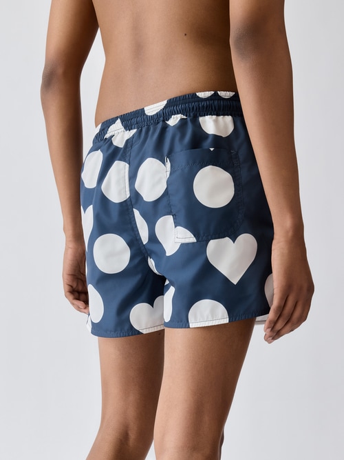 Die Puntini Badehose