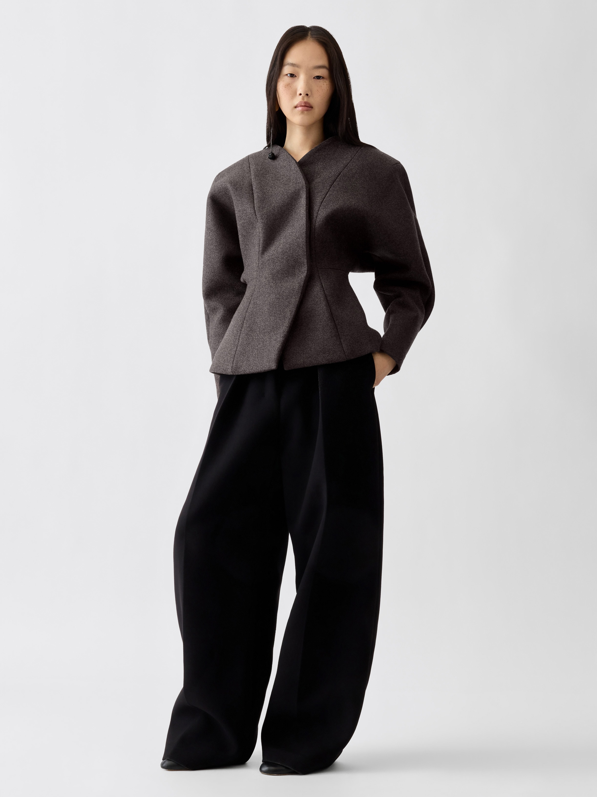 LA VESTE PALOMA