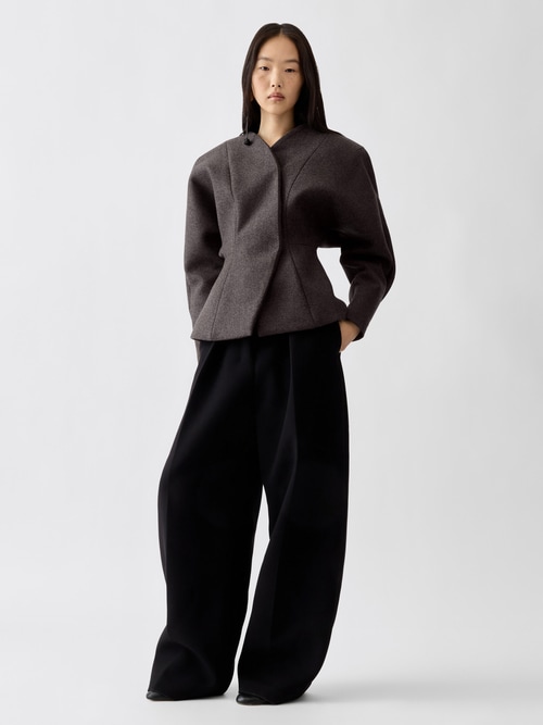 The Paloma jacket