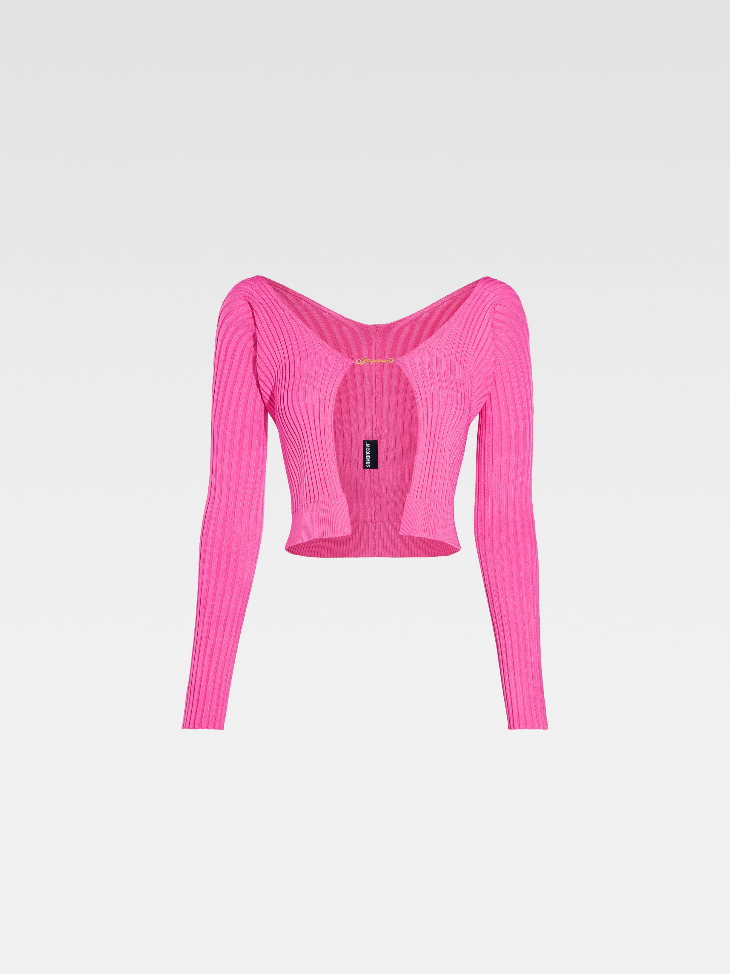 LA MAILLE PRALU LONGUE