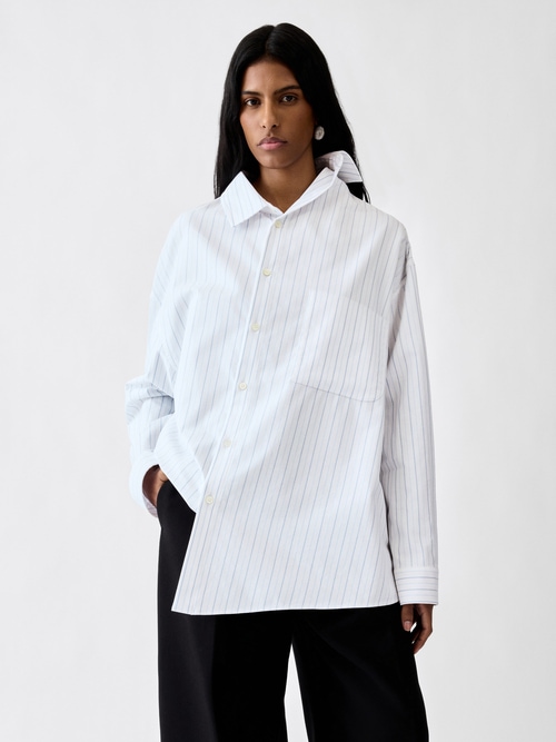 The Cuadro shirt