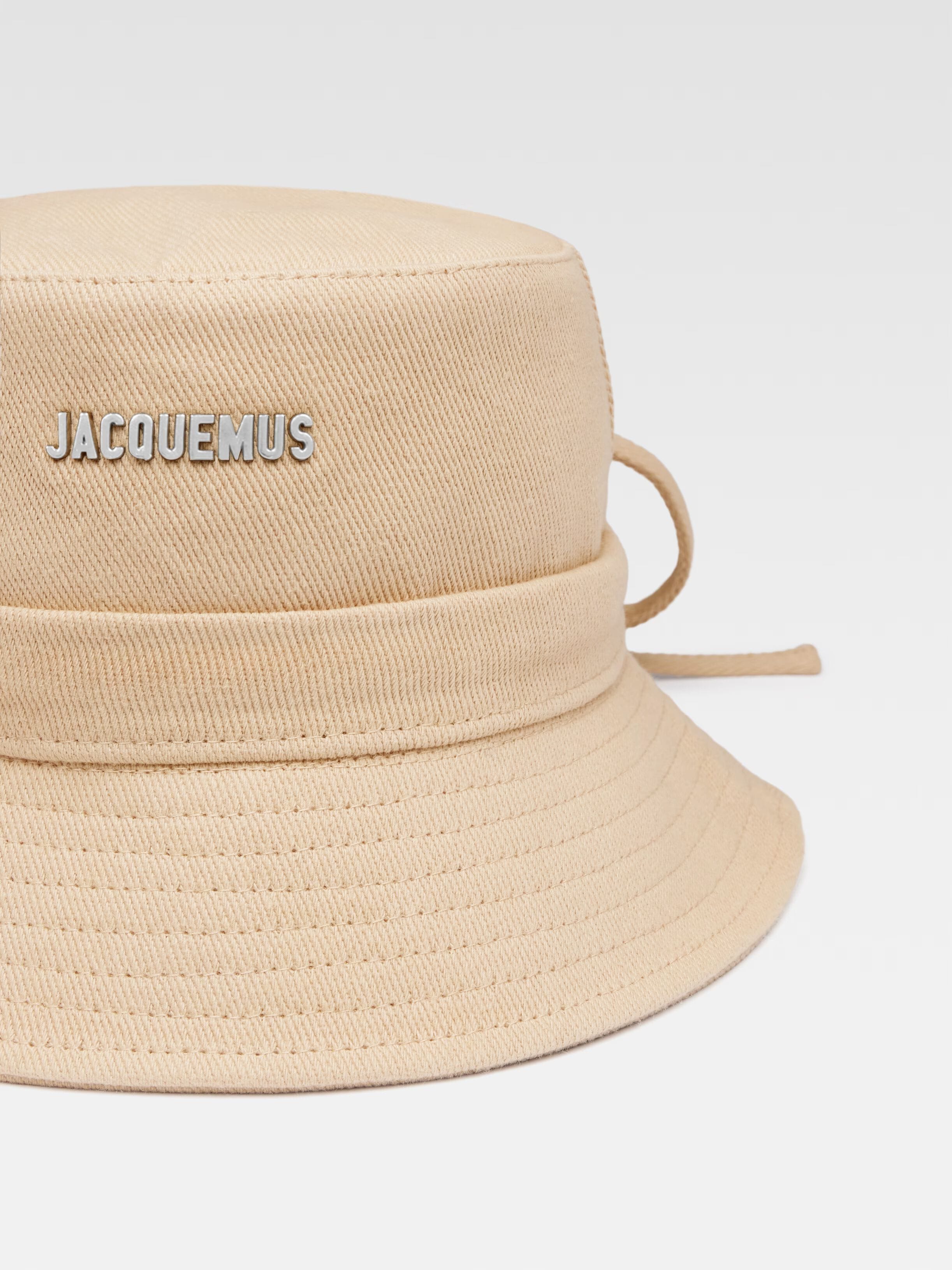 Hats - Women - JACQUEMUS | Official website