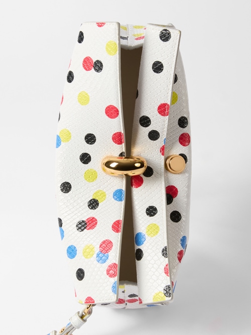 The Val&eacute;rie clutch
