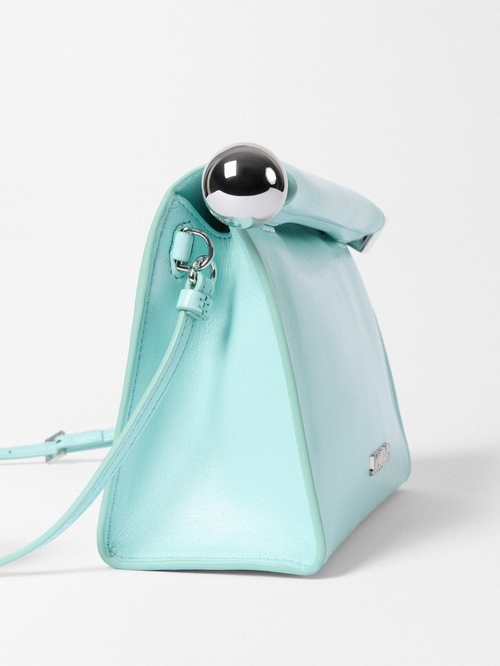 The Rond Carr&eacute; bag