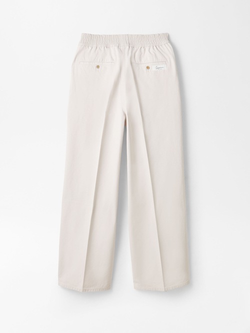 The de-N&icirc;mes Miami denim pants